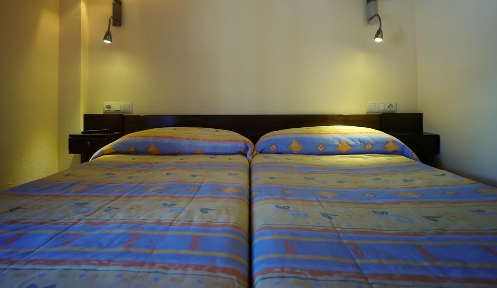La Coma I La Pedra Hotel Avet מראה חיצוני תמונה