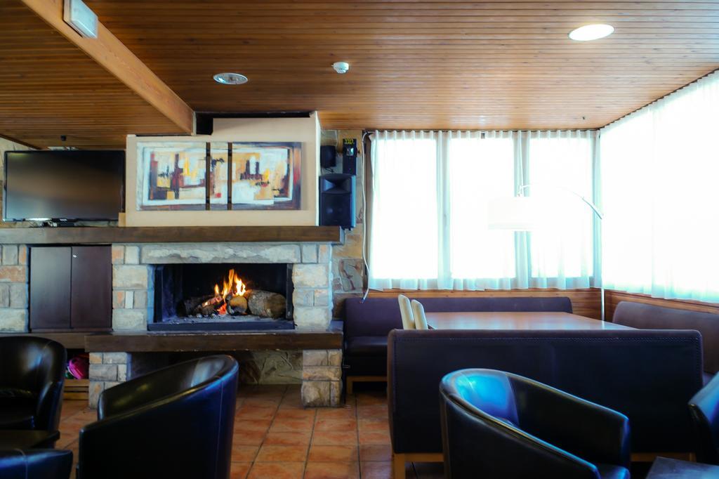 La Coma I La Pedra Hotel Avet מראה חיצוני תמונה