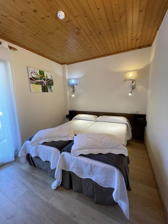 La Coma I La Pedra Hotel Avet מראה חיצוני תמונה