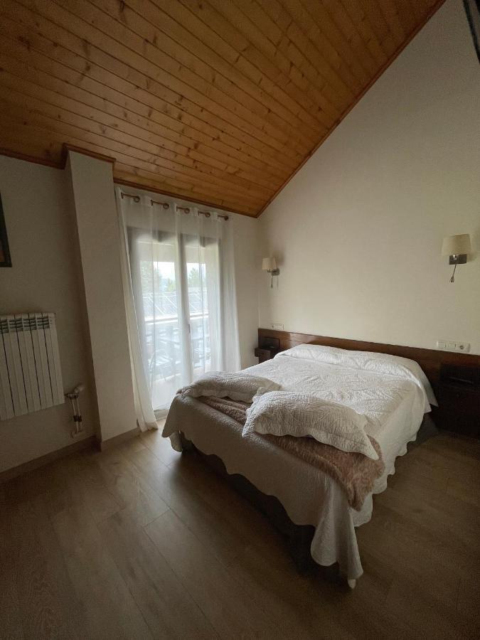 La Coma I La Pedra Hotel Avet מראה חיצוני תמונה