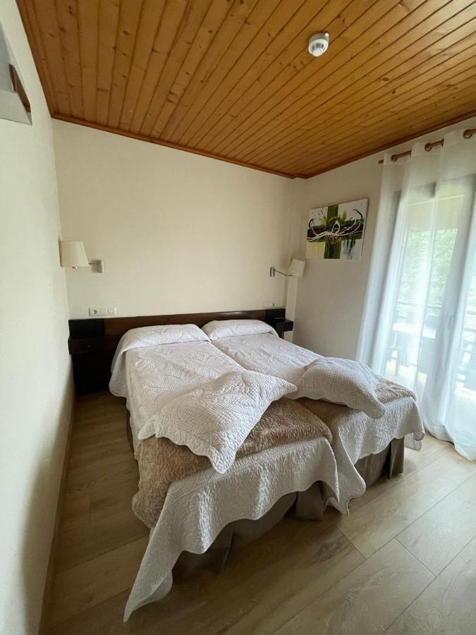 La Coma I La Pedra Hotel Avet מראה חיצוני תמונה