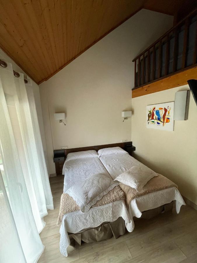 La Coma I La Pedra Hotel Avet מראה חיצוני תמונה