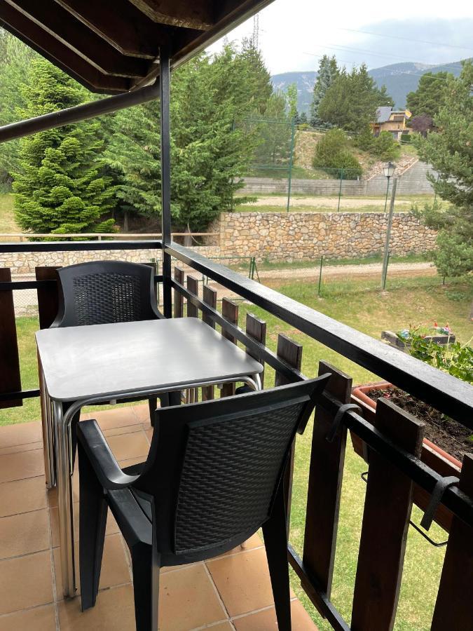 La Coma I La Pedra Hotel Avet מראה חיצוני תמונה