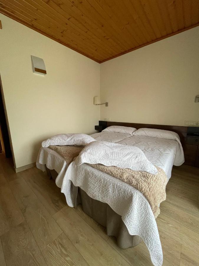 La Coma I La Pedra Hotel Avet מראה חיצוני תמונה