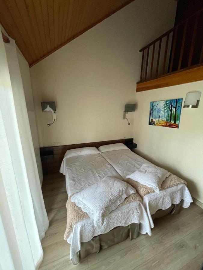 La Coma I La Pedra Hotel Avet מראה חיצוני תמונה