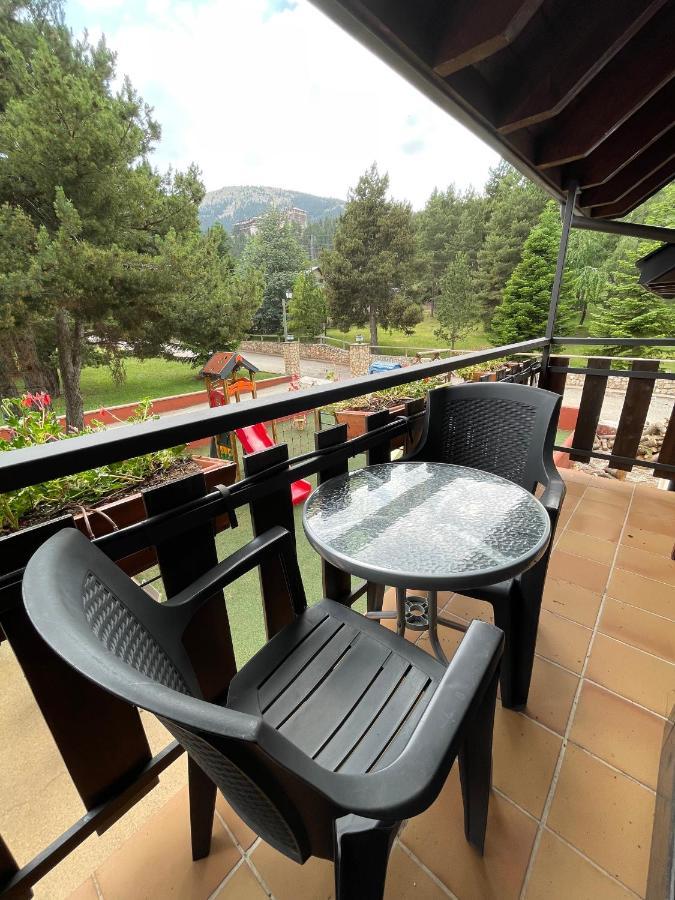 La Coma I La Pedra Hotel Avet מראה חיצוני תמונה