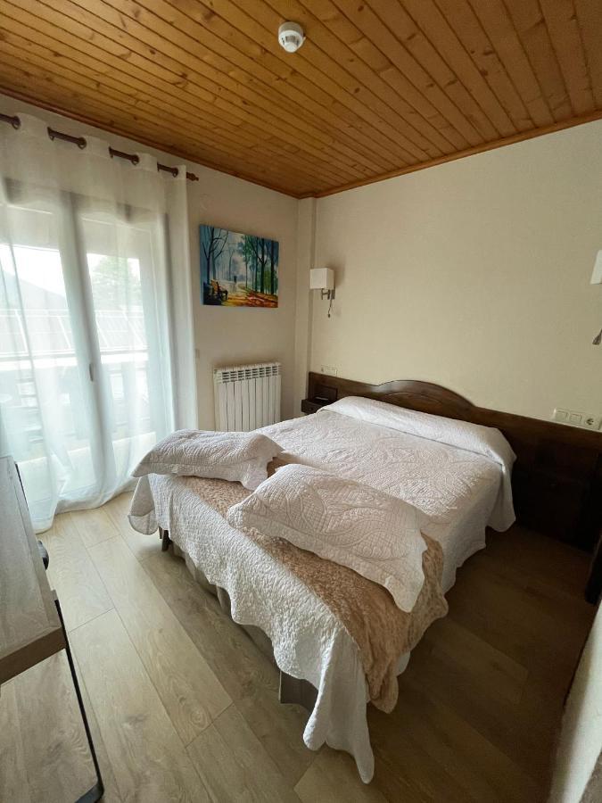 La Coma I La Pedra Hotel Avet מראה חיצוני תמונה