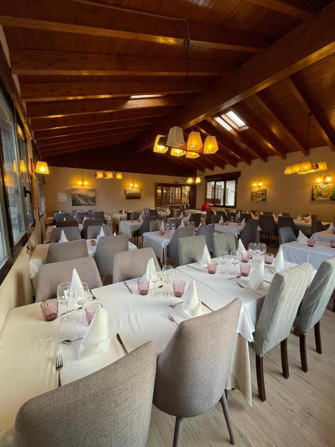 La Coma I La Pedra Hotel Avet מראה חיצוני תמונה