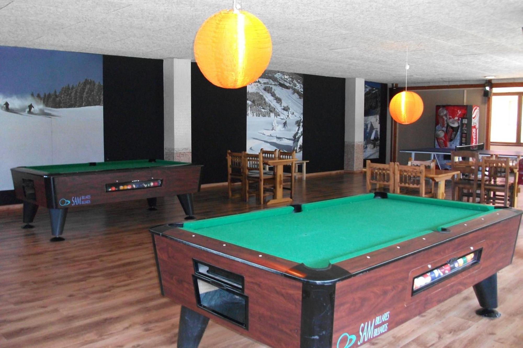 La Coma I La Pedra Hotel Avet מראה חיצוני תמונה
