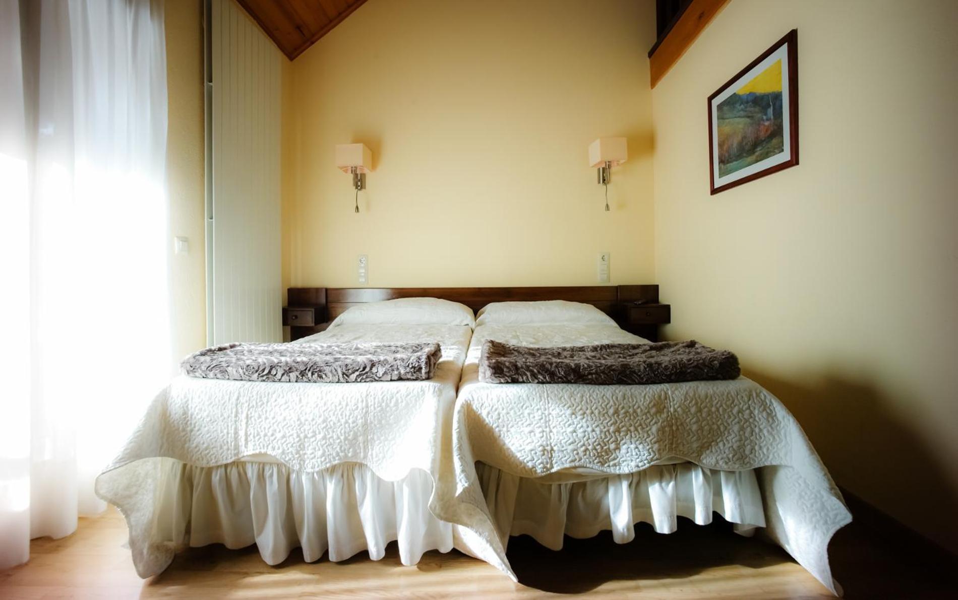 La Coma I La Pedra Hotel Avet חדר תמונה