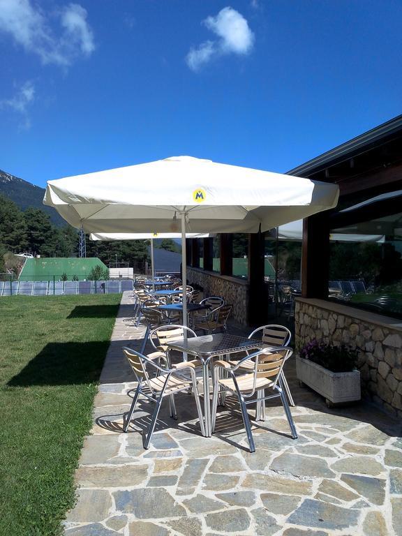 La Coma I La Pedra Hotel Avet מראה חיצוני תמונה