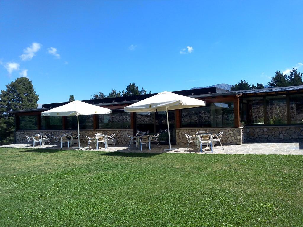 La Coma I La Pedra Hotel Avet מראה חיצוני תמונה