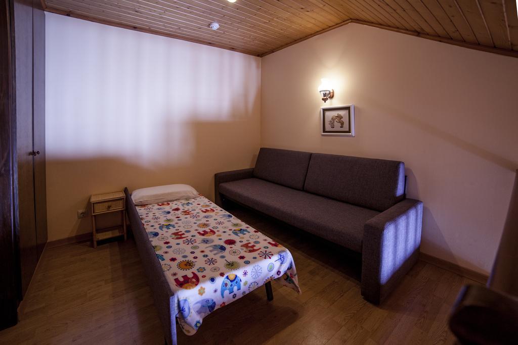 La Coma I La Pedra Hotel Avet מראה חיצוני תמונה