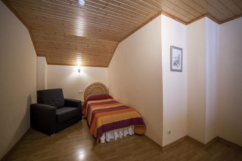 La Coma I La Pedra Hotel Avet מראה חיצוני תמונה